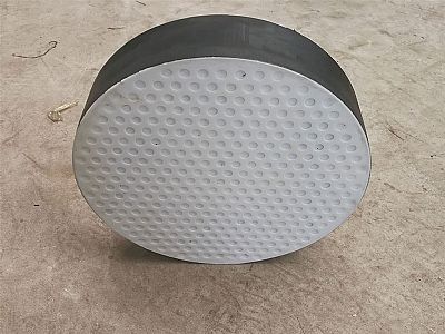 荔浦市四氟板式橡胶支座易于更换缓冲隔震
